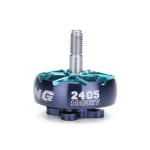 Hot IFlight XING2 2405 1800KV/1950KV 4S/6S High-Performance Brushless Motor for Racing Longrange Drone Quadcopter Accessories